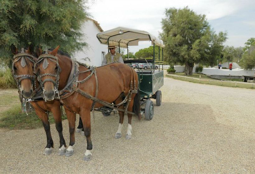 Hôtel Auberge Cavaliere  | Saintes Maries de la Mer | Bouches du Rhone | France 20
