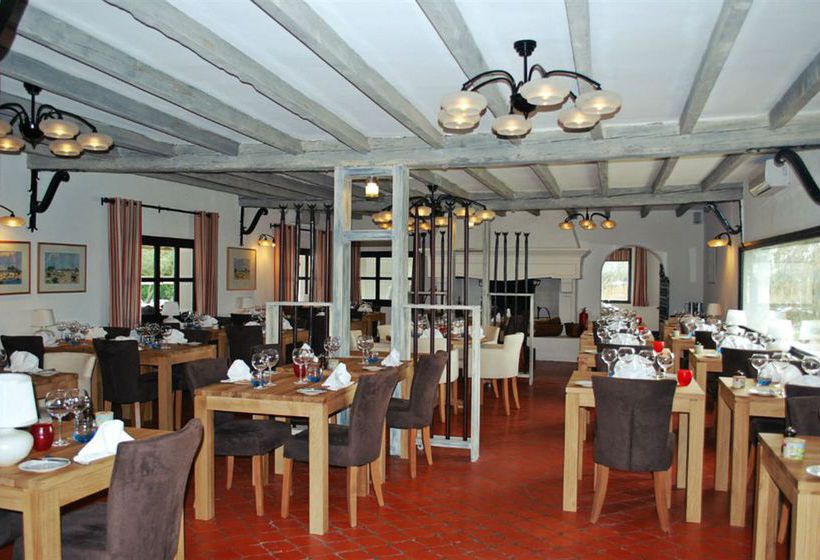 Hôtel Auberge Cavaliere  | Saintes Maries de la Mer | Bouches du Rhone | France 4