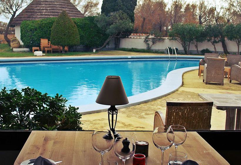 Hôtel Auberge Cavaliere  | Saintes Maries de la Mer | Bouches du Rhone | France 7