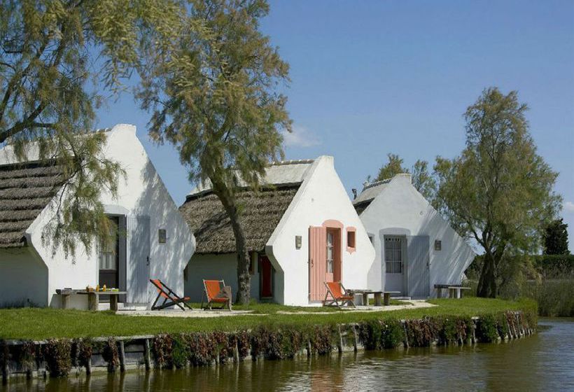 Hôtel Auberge Cavaliere  | Saintes Maries de la Mer | Bouches du Rhone | France 8