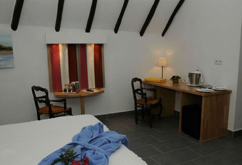 Hôtel Auberge Cavaliere  | Saintes Maries de la Mer | Bouches du Rhone | France 9