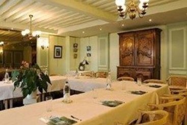 Hotel Auberge de Letraz