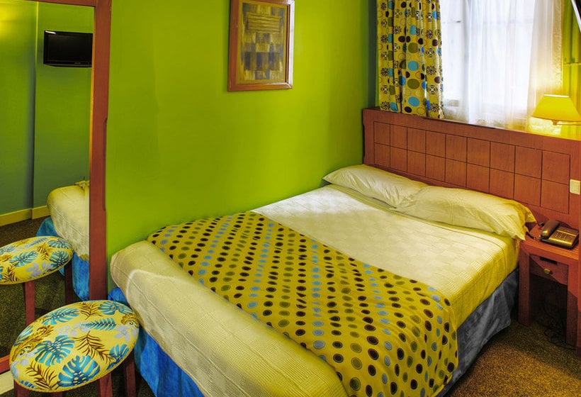 Hôtel Aurore Montmartre  | Paris | Paris | France 3