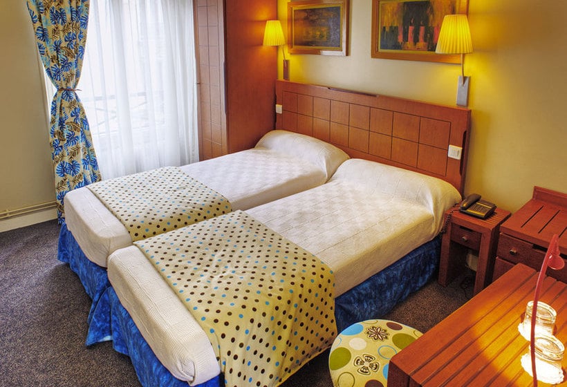 Hôtel Aurore Montmartre  | Paris | Paris | France 4