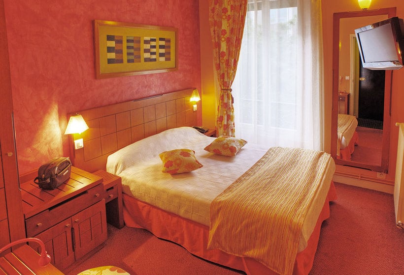 Hôtel Aurore Montmartre  | Paris | Paris | France 5