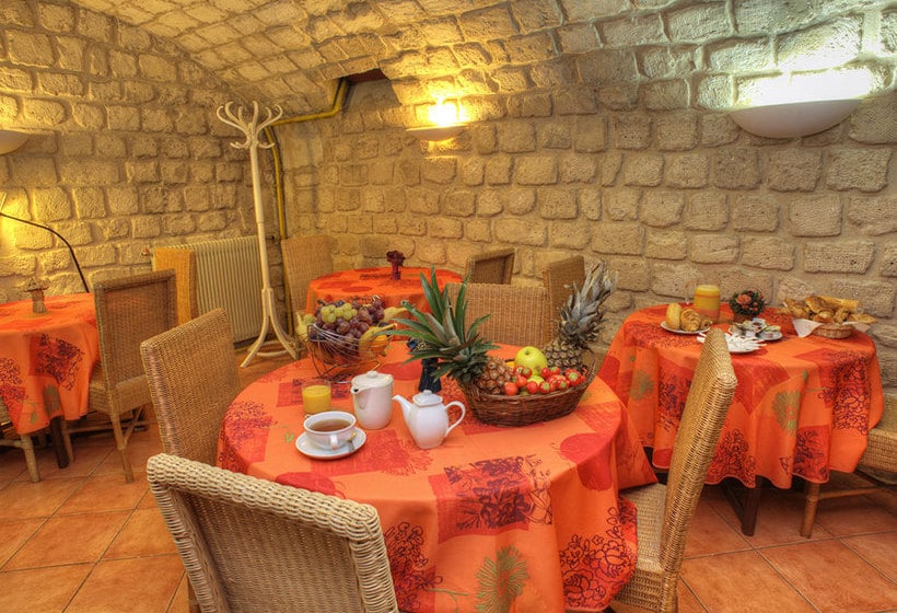 Hôtel Aurore Montmartre  | Paris | Paris | France 6