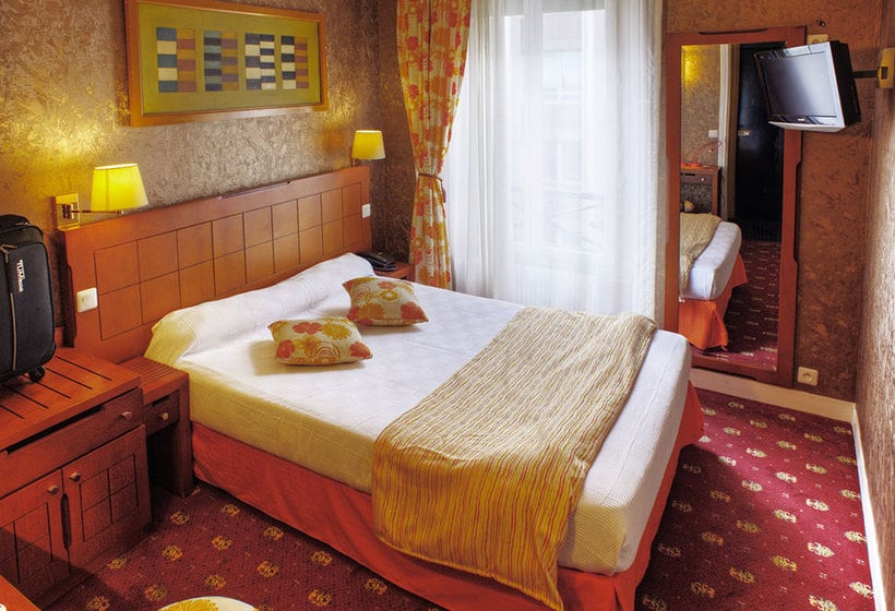 Hôtel Aurore Montmartre  | Paris | Paris | France 7