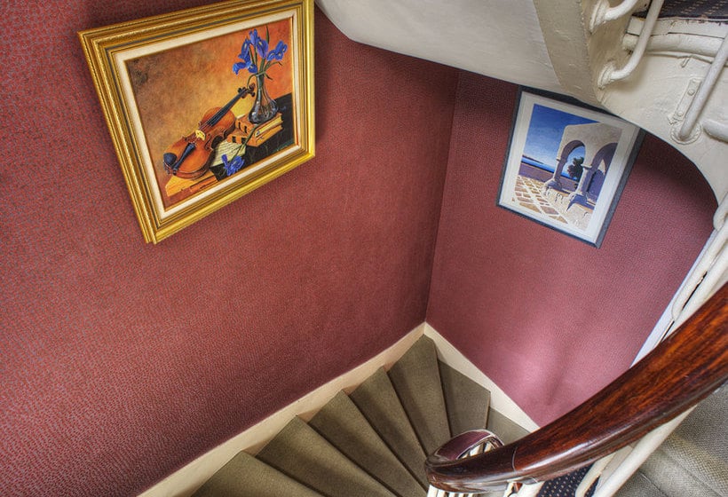 Hôtel Aurore Montmartre  | Paris | Paris | France 8