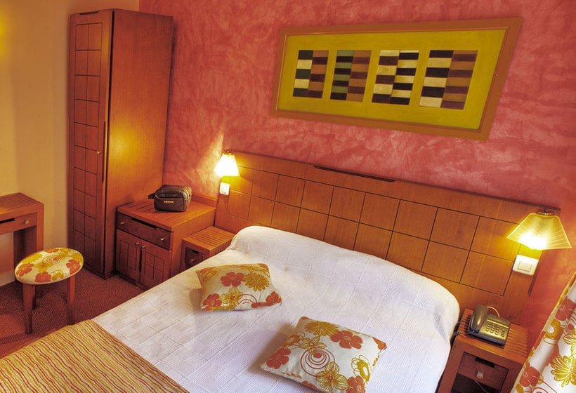 Hôtel Aurore Montmartre  | Paris | Paris | France 9