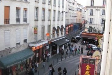 Hôtel Bastille  | Paris | Paris | France 2