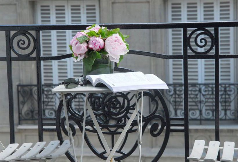 Hôtel Le General  | Paris | Paris | France 1