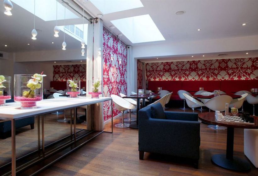 Hôtel Le General  | Paris | Paris | France 10