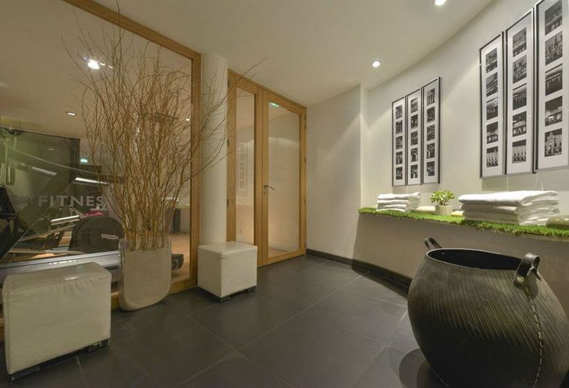 Hôtel Le General  | Paris | Paris | France 11