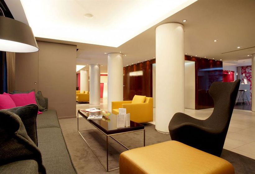 Hôtel Le General  | Paris | Paris | France 13