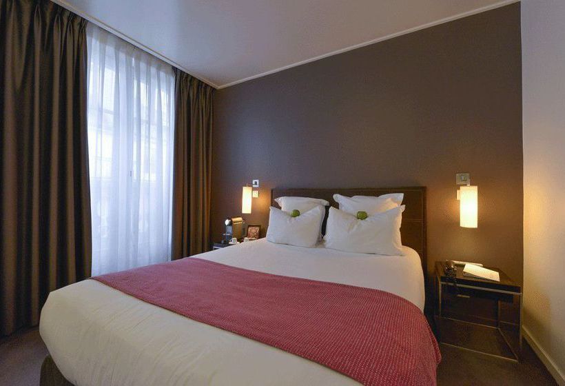 Hôtel Le General  | Paris | Paris | France 15