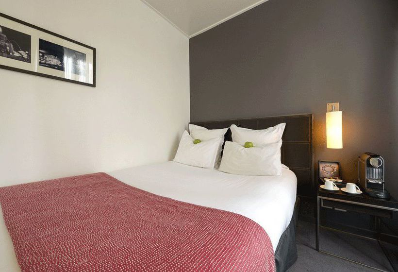 Hôtel Le General  | Paris | Paris | France 17