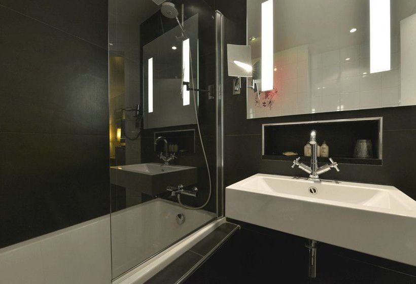 Hôtel Le General  | Paris | Paris | France 18