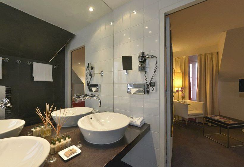 Hôtel Le General  | Paris | Paris | France 19