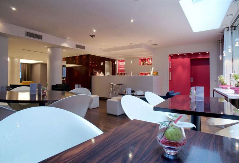 Hôtel Le General  | Paris | Paris | France 2