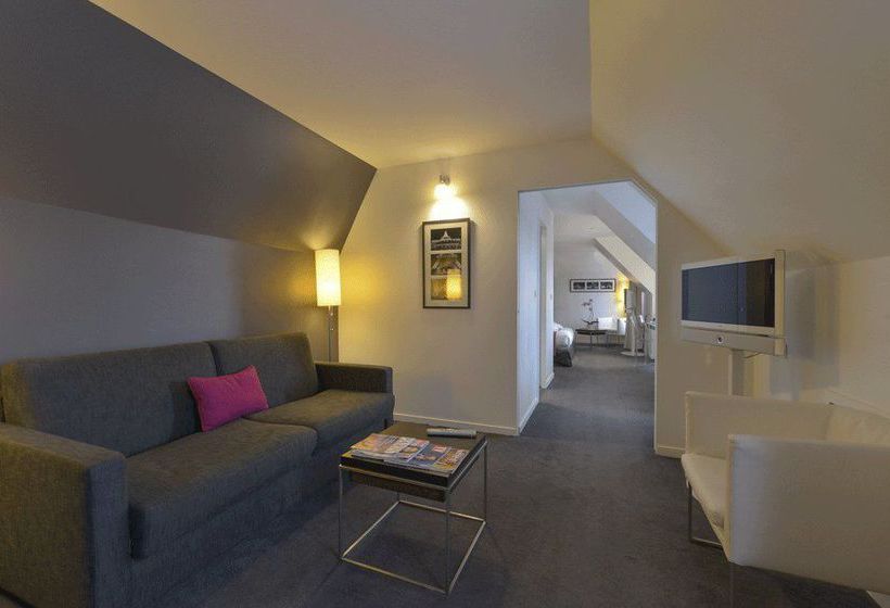 Hôtel Le General  | Paris | Paris | France 20