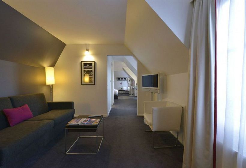 Hôtel Le General  | Paris | Paris | France 4