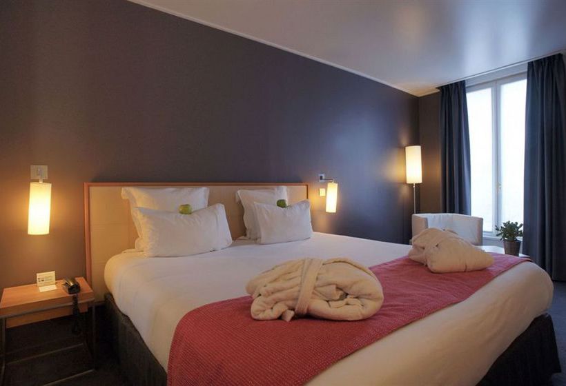 Hôtel Le General  | Paris | Paris | France 5