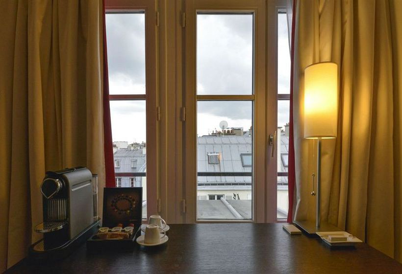 Hôtel Le General  | Paris | Paris | France 6