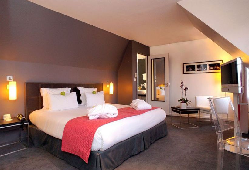 Hôtel Le General  | Paris | Paris | France 7