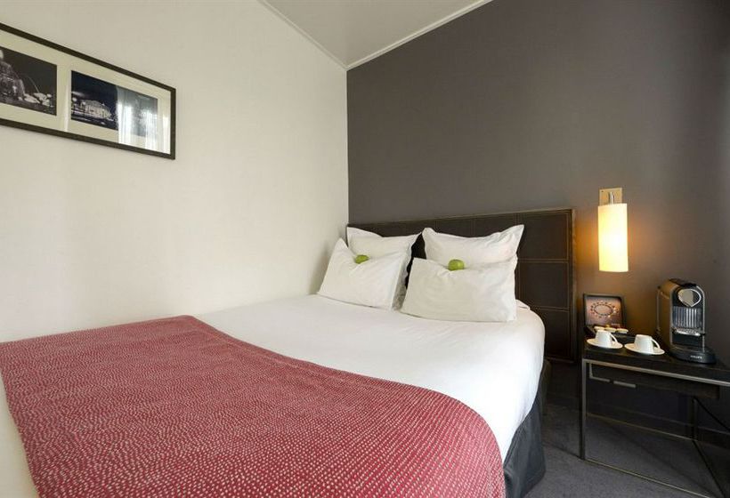 Hôtel Le General  | Paris | Paris | France 8