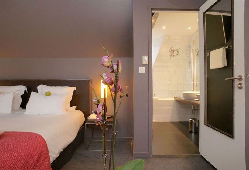 Hôtel Le General  | Paris | Paris | France 9