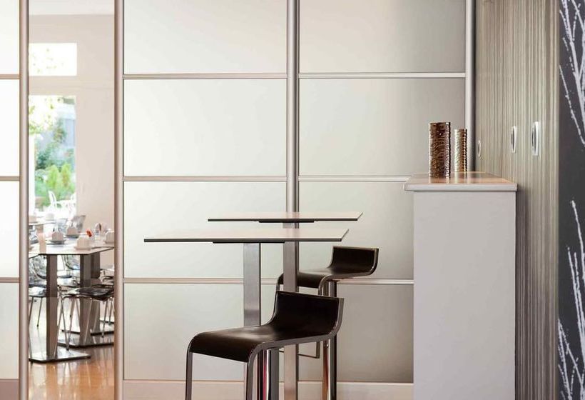 Hôtel All Seasons Niort Centre Grand  | Niort | Deux-Sevres | France 1