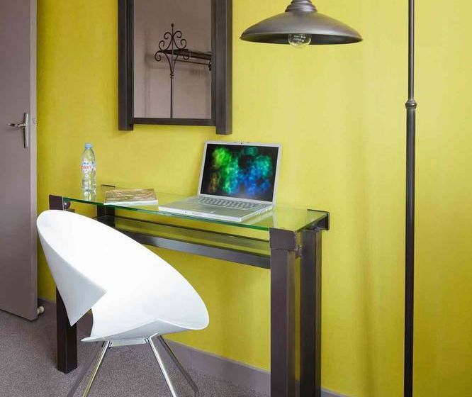 Hôtel All Seasons Niort Centre Grand  | Niort | Deux-Sevres | France 10