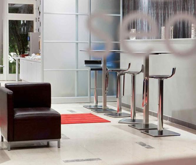 Hôtel All Seasons Niort Centre Grand  | Niort | Deux-Sevres | France 11