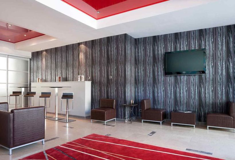 Hôtel All Seasons Niort Centre Grand  | Niort | Deux-Sevres | France 3