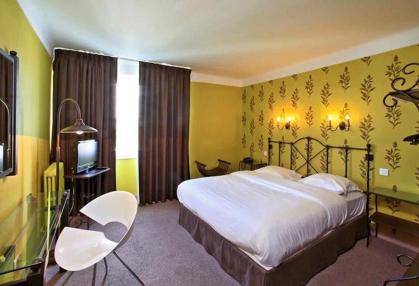 Hôtel All Seasons Niort Centre Grand  | Niort | Deux-Sevres | France 5