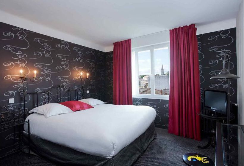 Hôtel All Seasons Niort Centre Grand  | Niort | Deux-Sevres | France 6