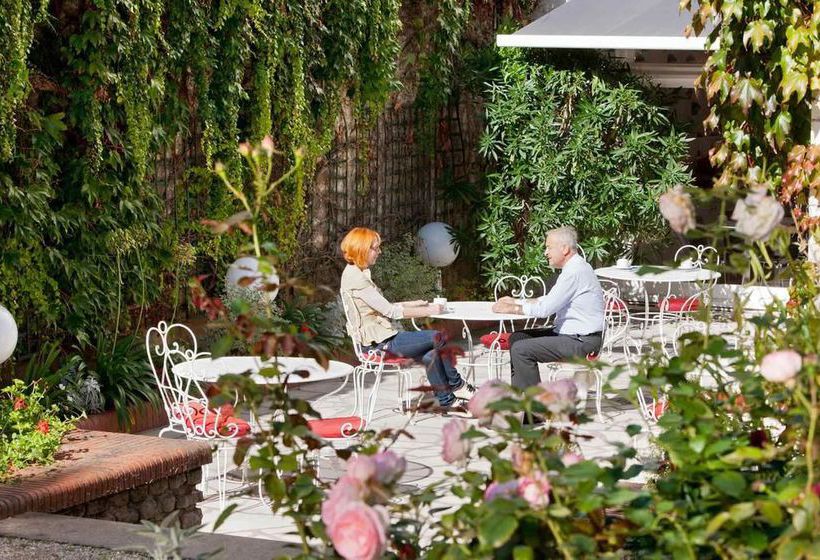 Hôtel All Seasons Niort Centre Grand  | Niort | Deux-Sevres | France 7