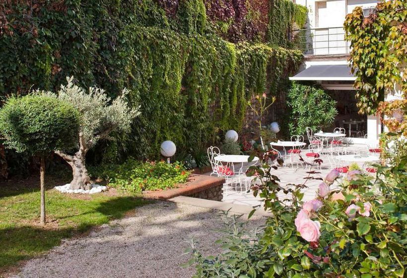 Hôtel All Seasons Niort Centre Grand  | Niort | Deux-Sevres | France 9