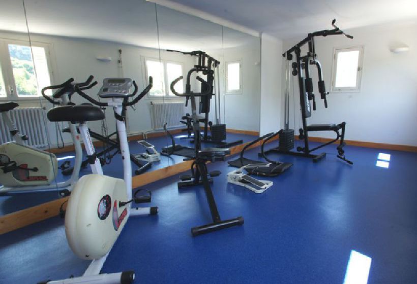 Hôtel Christina  | Lourdes | Hautes-Pyrenees | France 3