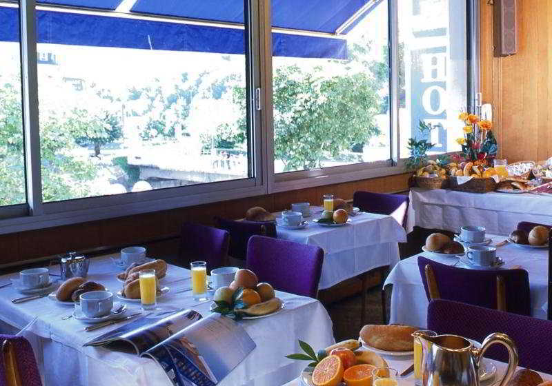 Hôtel Christina  | Lourdes | Hautes-Pyrenees | France 5