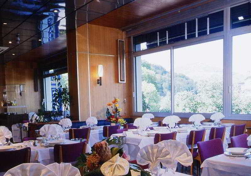 Hôtel Christina  | Lourdes | Hautes-Pyrenees | France 6