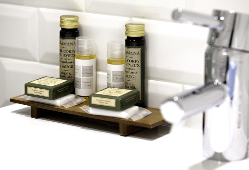 Hôtel Villa Bohème  | Paris | Paris | France 20