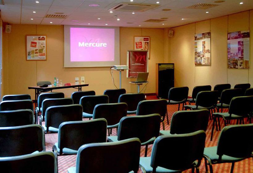 Mercure Abbeville Hôtel de France  | Abbeville | Somme | France 1