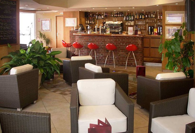 Mercure Abbeville Hôtel de France  | Abbeville | Somme | France 12