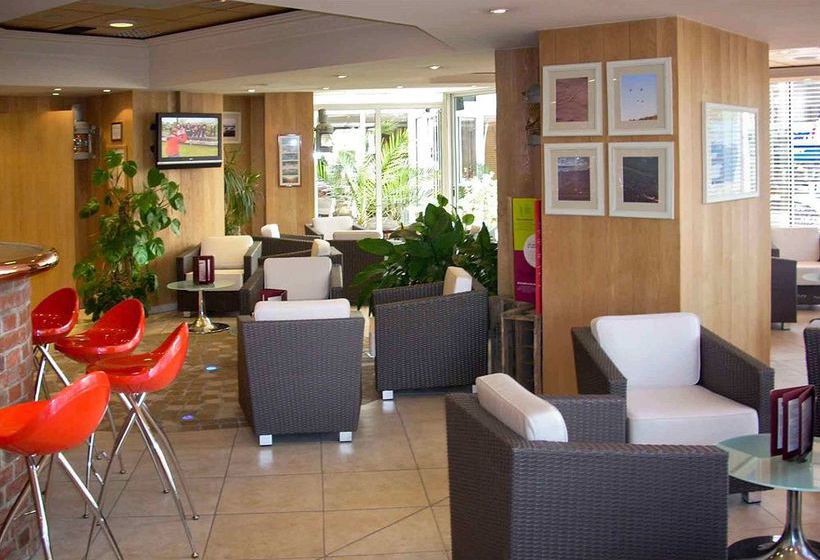 Mercure Abbeville Hôtel de France  | Abbeville | Somme | France 14