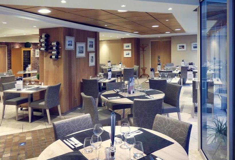 Mercure Abbeville Hôtel de France  | Abbeville | Somme | France 16