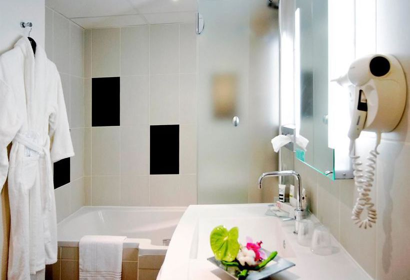 Mercure Abbeville Hôtel de France  | Abbeville | Somme | France 19