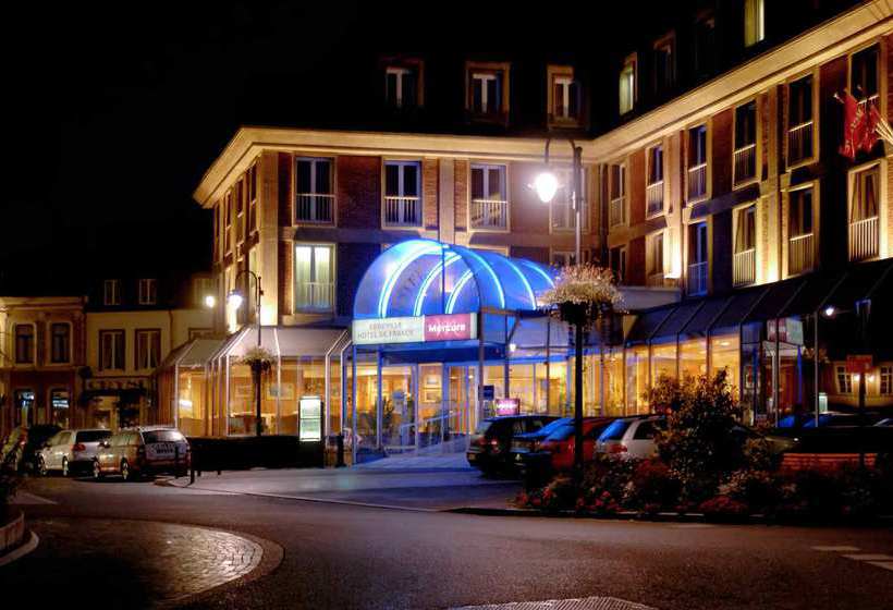 Mercure Abbeville Hôtel de France  | Abbeville | Somme | France 2