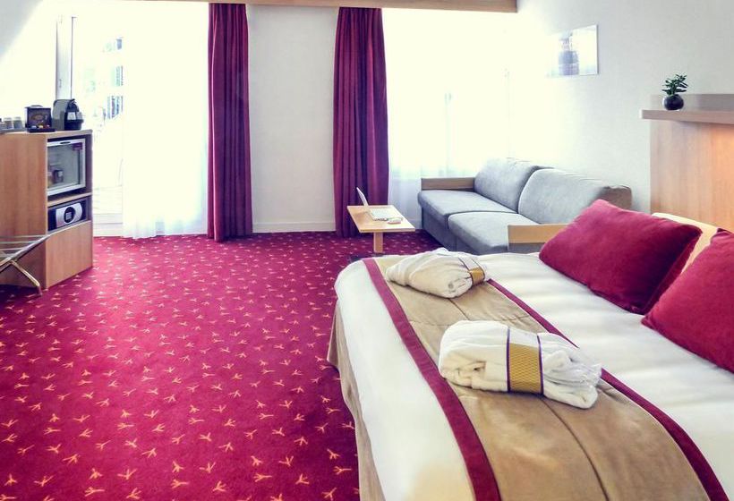 Mercure Abbeville Hôtel de France  | Abbeville | Somme | France 20