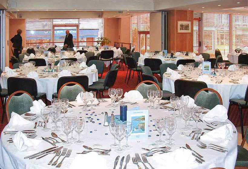 Mercure Abbeville Hôtel de France  | Abbeville | Somme | France 4